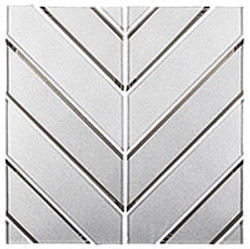 GT Glass Slidorian Lily White SDR-8101